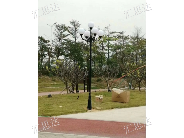 景觀燈生產廠家