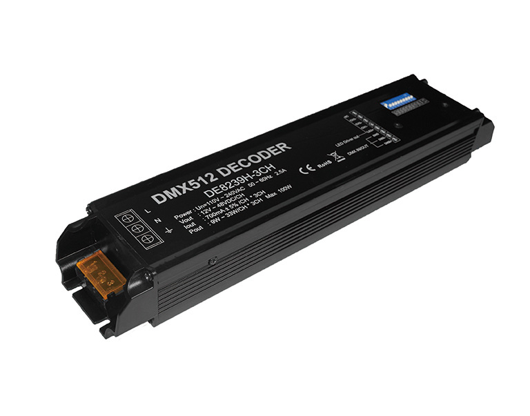 鎮(zhèn)江DE8010解碼器