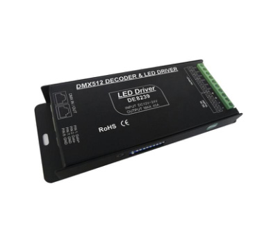 LED解碼器DE8008解碼器哪家強