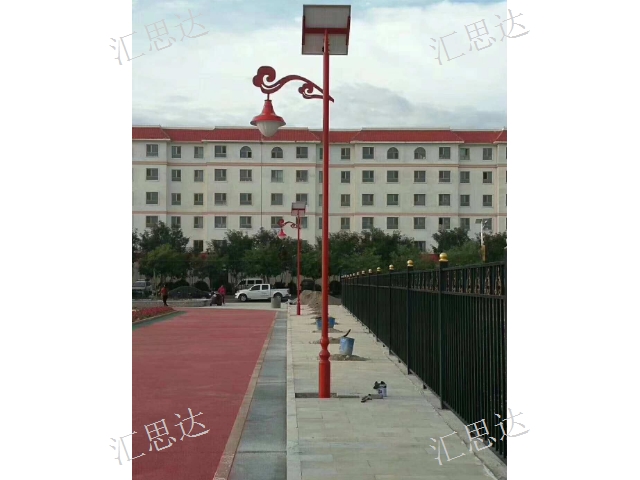 四川學校照明燈,燈