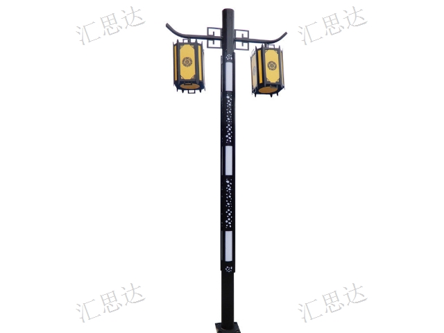 揚州藝術(shù)燈廠家,燈