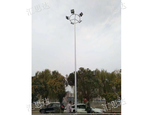 揚(yáng)州LED路燈廠家,燈
