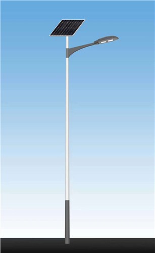 蘭州小型太陽能路燈廠家直供,太陽能路燈