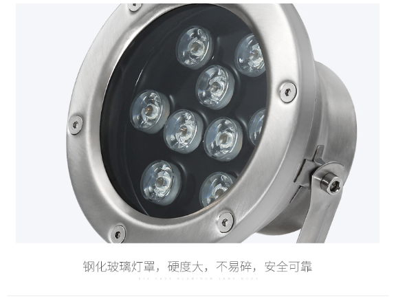 濟(jì)南庭院燈品牌,景觀