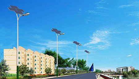 甘肅太陽能路燈直銷,太陽能路燈