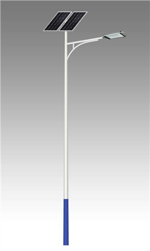 白銀LED太陽能路燈廠家,太陽能路燈