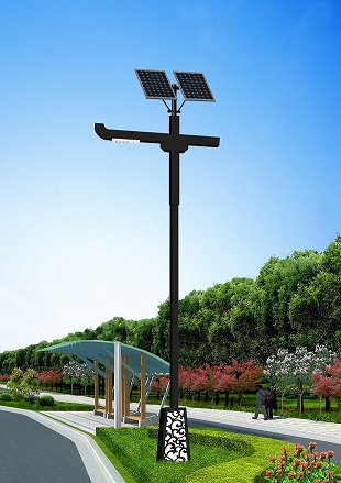 隴南太陽能路燈哪家專業(yè),太陽能路燈