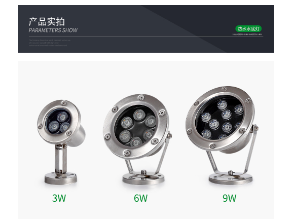 質量好的景觀燈的亮化工程,景觀