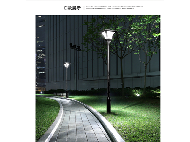 舟山照明亮化設(shè)計項目,公路