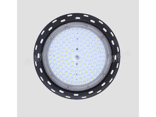 江門UFO飛碟LED工礦燈應急燈,工礦燈