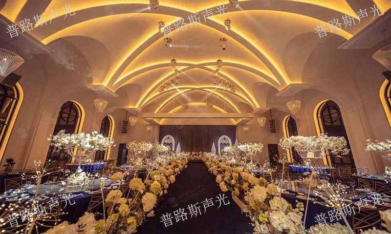 銅仁舞臺(tái)照明燈光怎么選擇,燈