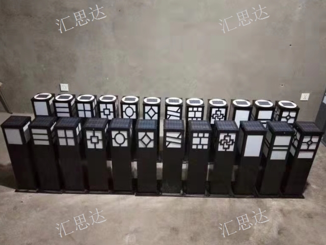 常州中華燈亮化照明 匯思達(dá)照明科技供應(yīng)