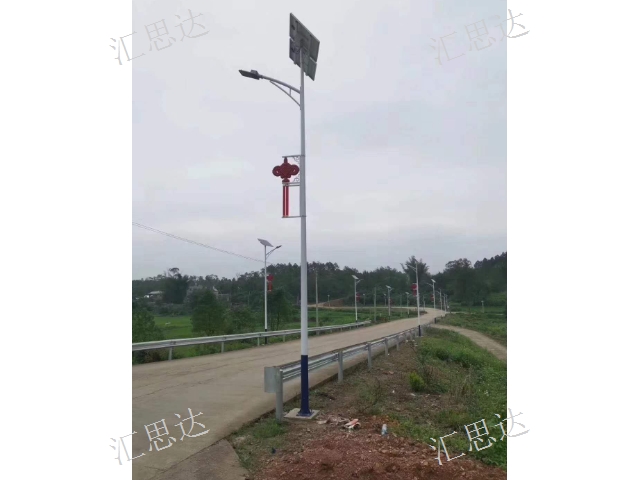 云南道路燈生產(chǎn)廠家 匯思達照明科技供應(yīng)