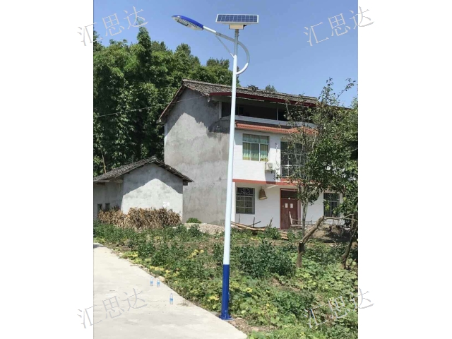 揚州LED燈燈桿 匯思達照明科技供應