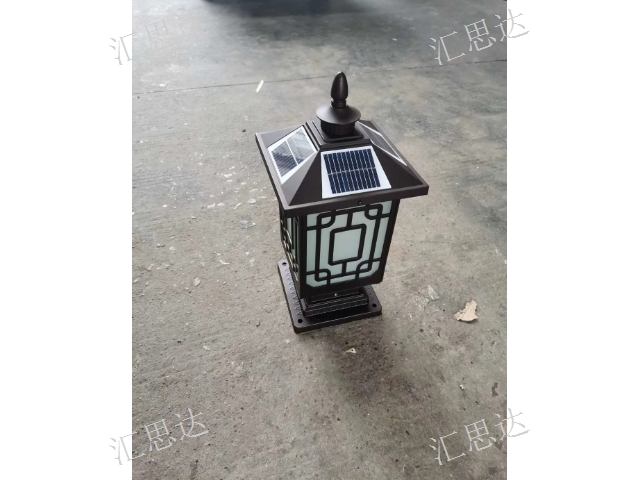 成都高桿燈生產(chǎn)廠家 誠(chéng)信為本 匯思達(dá)照明科技供應(yīng)