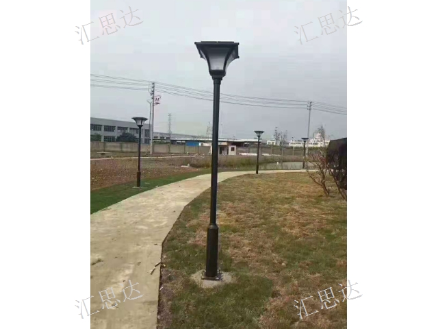 新疆太陽(yáng)能挑臂燈報(bào)價(jià) 創(chuàng)新服務(wù) 匯思達(dá)照明科技供應(yīng)