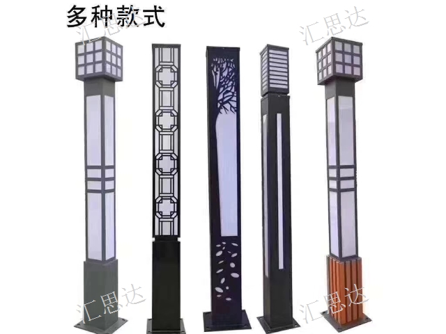投光燈亮化工程公司 值得信賴 匯思達照明科技供應