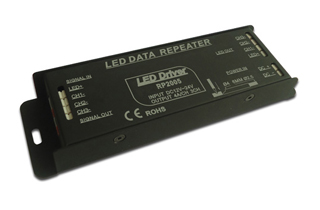 常熟LED功率放大器 蘇州品縱光電供應
