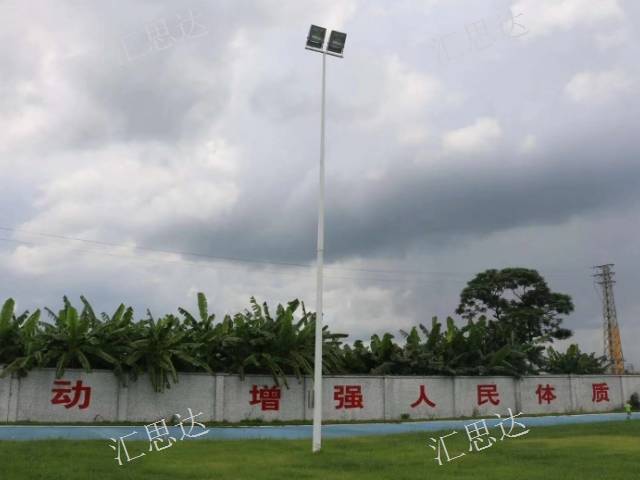 新疆LED庭院燈生產(chǎn)廠家 誠信為本 匯思達(dá)照明科技供應(yīng)
