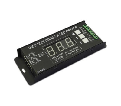 LED解碼器DE8006解碼器價格 蘇州品縱光電供應(yīng)