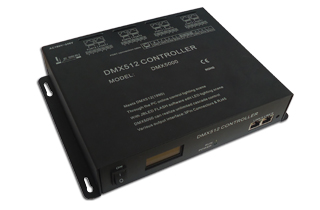 常州DMX5000控制器 蘇州品縱光電供應(yīng)
