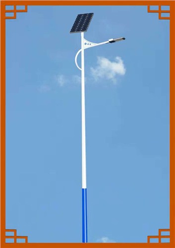 濱州太陽能路燈全國發(fā)貨 山東圖景照明工程供應(yīng)