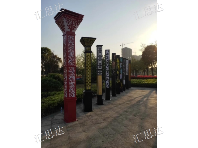 南寧高桿燈價格 服務(wù)至上 匯思達(dá)照明科技供應(yīng)