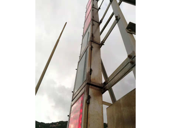 上海海面導標燈 誠信互利 秦威供