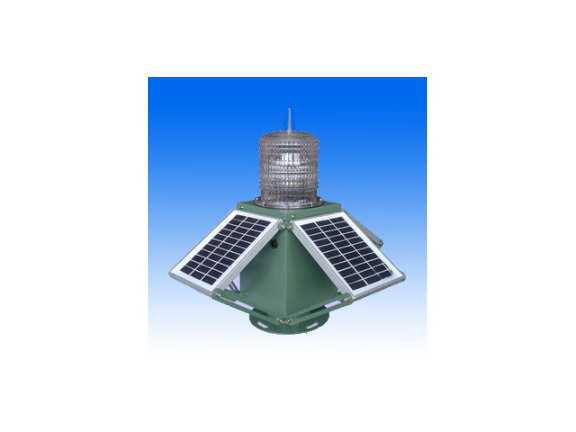 上海氙氣標(biāo)示障礙物助航燈光 誠信經(jīng)營 秦威供
