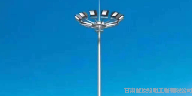 蘭州市觀景燈工廠 甘肅登頂照明工程供應