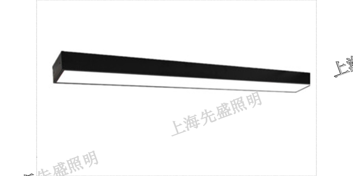 浙江裝修燈具采購「上海先盛照明電器供應(yīng)」