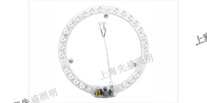 南京魚缸LED燈具配件「上海先盛照明電器供應(yīng)」