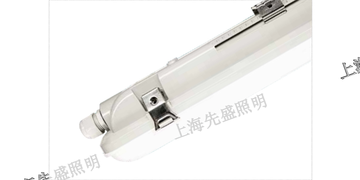 揚州立桿式飛利浦三防燈廠家「上海先盛照明電器供應(yīng)」