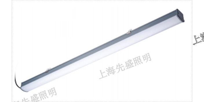 深圳防震飛利浦三防燈型號「上海先盛照明電器供應(yīng)」