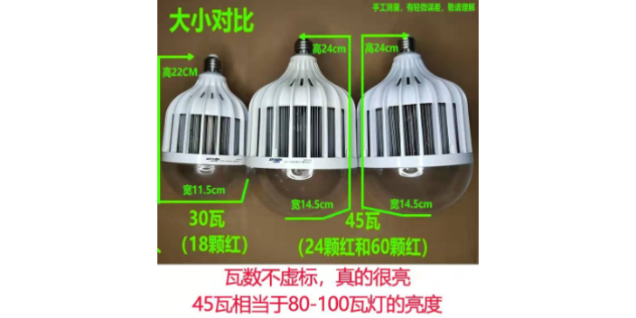 菜場(chǎng)生鮮燈哪家便宜「樂清市真精彩照明電器供應(yīng)」
