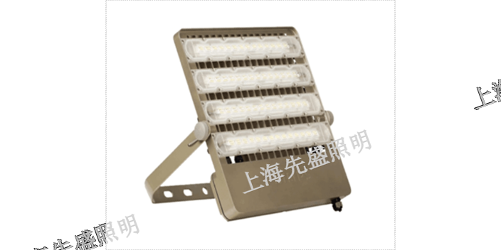 廣州球場泛光燈廠家「上海先盛照明電器供應(yīng)」