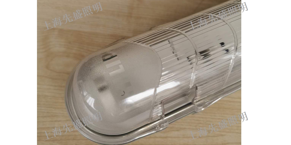 江蘇防塵三防燈外殼「上海先盛照明電器供應(yīng)」