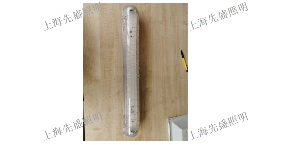 飛利浦三防燈供應(yīng)商「上海先盛照明電器供應(yīng)」