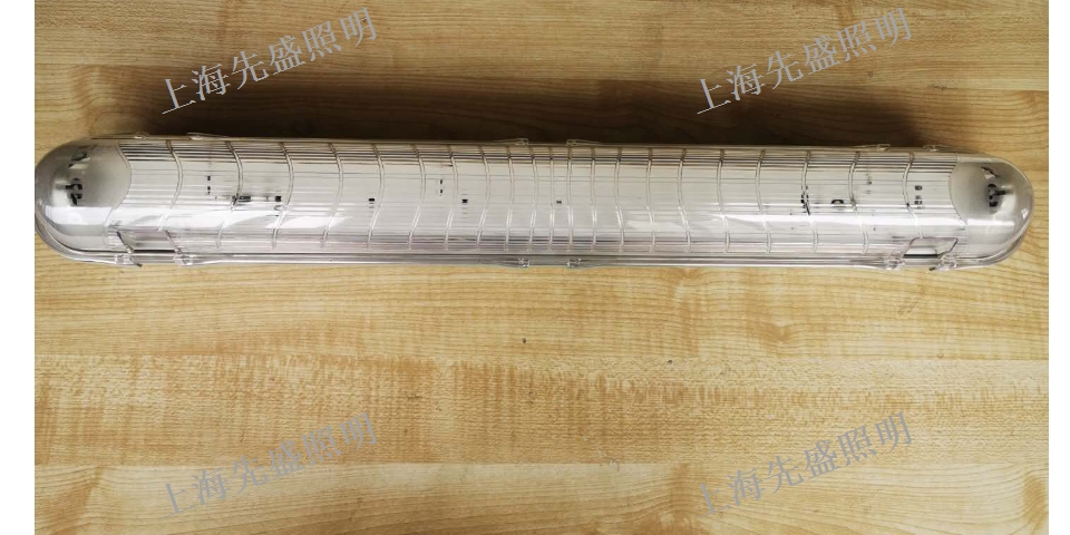 濰坊T5三防燈材質(zhì)「上海先盛照明電器供應(yīng)」