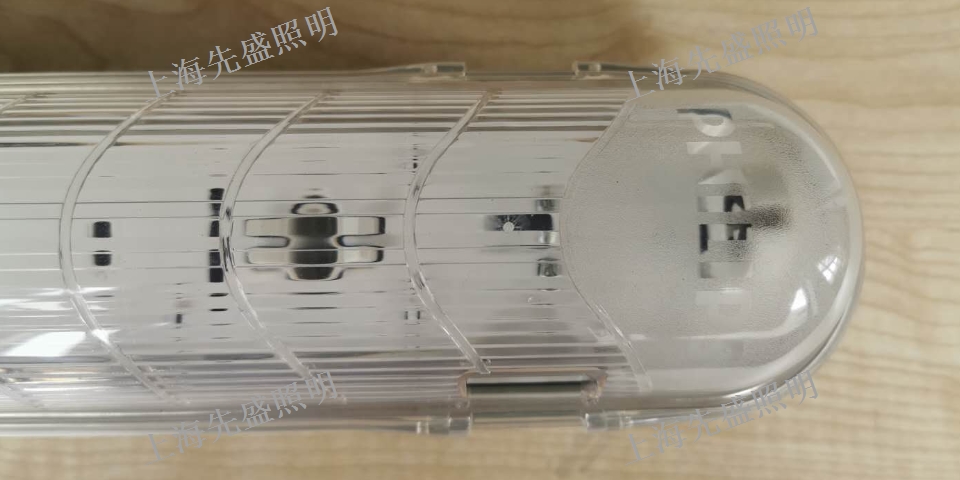 蘇州一體化三防燈圖片「上海先盛照明電器供應(yīng)」