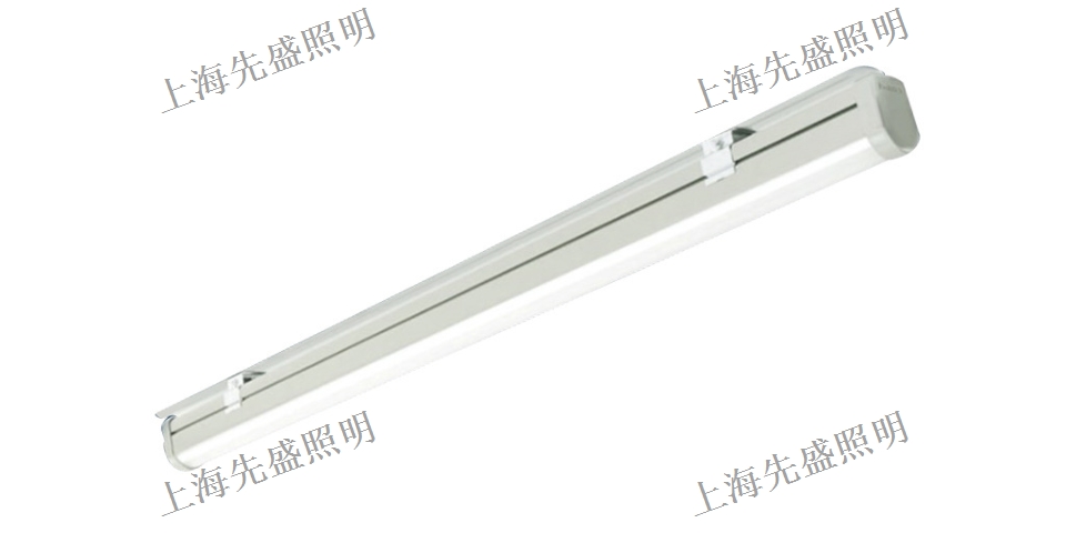 寧波節(jié)能型三防燈接線「上海先盛照明電器供應」