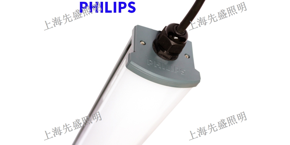 廣東LED品牌「上海先盛照明電器供應(yīng)」