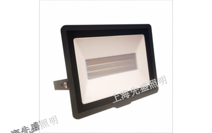 福州方形投光燈配件 上海先盛照明電器供應(yīng)