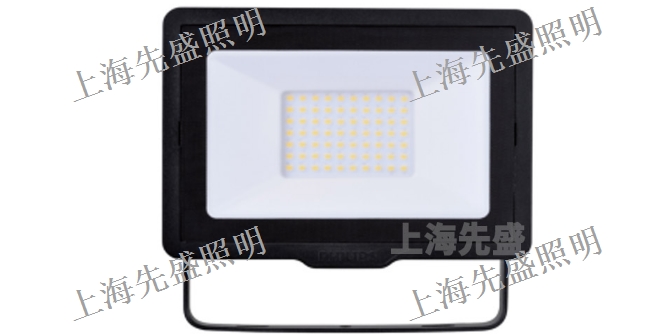 蘭州防水投光燈效果 上海先盛照明電器供應(yīng)