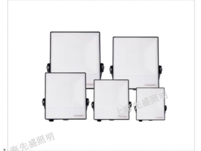 舟山高效投光燈效果 上海先盛照明電器供應(yīng)